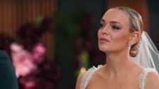 S13 E1: Married at First Sight