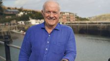 S1 E2: Rick Stein's Cornwall