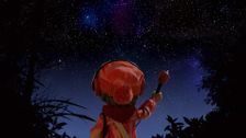 S1 E18: One Starry Night