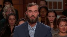 S24 E54: Officer Byrd Is Not a Jerk!; You're a Bad Mother!