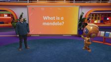 S1 E6: Art 9-10 Year Olds:Mandala-Inspired Art