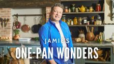 Jamie's One-Pan Wonders