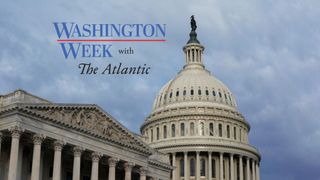 PBS Washington Week With The Atlantic