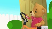 S1 E15: The New Bike
