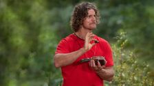 S9 E8: I'm A Celebrity...Get Me Out Of Here!
