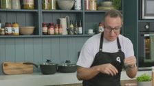 S2 E7: Luca's Key Ingredient
