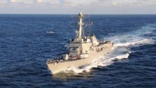 S5 E6: USS Gravely