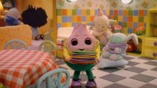 S1 E18: Tidying Up