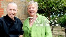 The Cook and the Chef