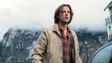 S11 E20: Don't Call Me Shurley
