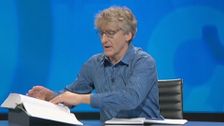 S5 E49: Letters and Numbers