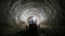 S1 E5: Digging Deeper