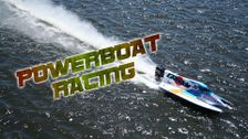 S2025 E6: Powerboat Racing