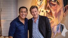 S4 E14: David Wenham