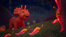 S2 E5: Chillipede Chase