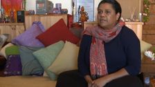 S1 E3: Monica Stevens