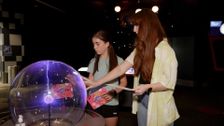 S1 E3: Electricity and Magnetism