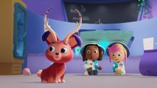 S1 E15: Hare There