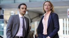S3 E6: Hello Stranger