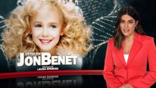 S44 E23: Lettuce Spray, Justice for JonBenet