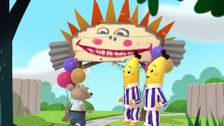 S2 E51: Rat's Fun World