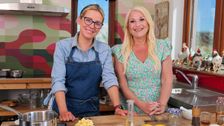 S1 E6: East Cork with Vanessa Feltz