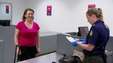 S1 E14: Border Security: Australia's Front Line