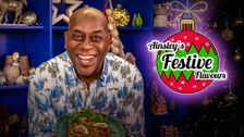 Ainsley's Festive Flavours