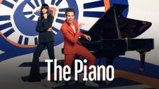 The Piano