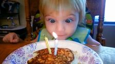 S1 E10: Toddlers Make You Laugh Out Loud