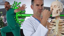 S1 E4: Mucus