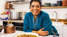 S1 E6: Finding Flavour