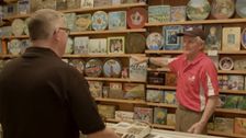 S3 E12: Desert Collectors
