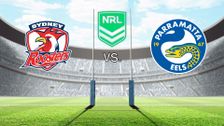 S2023 E5: Sydney Roosters vs. Parramatta Eels