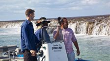S1 E1: North Western Australia - Cape Leveque