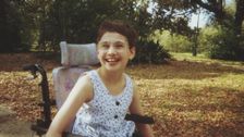 S1 E1: Born a Prisoner