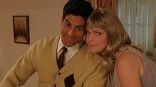 S3 E11: I Married an Alien