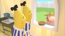S1 E40: The Pie
