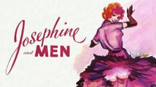 Josephine and Men