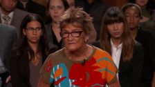 S23 E221: Neighbor Resorts to Stockade Privacy Protection!; Say Sorry to Your Grandmother!