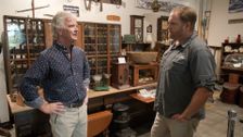 S10 E10: Chasing Everglades Treasure