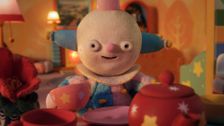 S1 E1: Pepi Nana's Letter