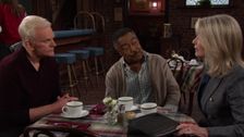 S62 E11: Days of our Lives