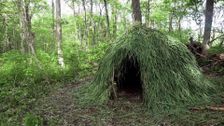 S1 E1: Earth Shelter