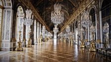 S1 E2: Versailles, Louis XIV And His Destiny