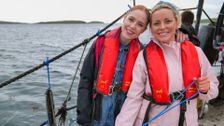 S1 E8: County Mayo with Angela Scanlon
