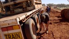S2 E10: Outback Truckers