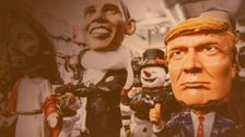 US Midterms: What's At Stake For Trump?