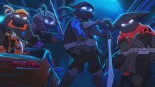 S2 E7: Rise of the Night Ninja