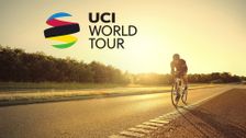 UCI WorldTour Cycling